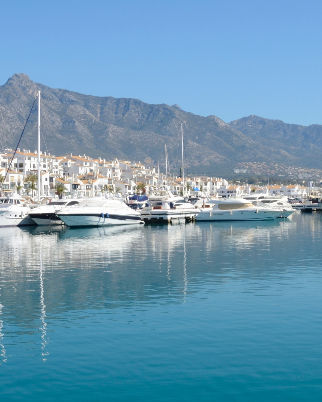 Marbella, Spain. Top things to do in Marbella Spain and day trip to Ronda Spain.