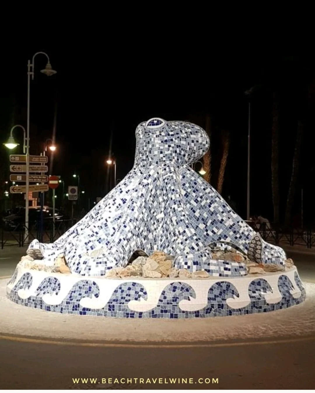 Almunecar. The top things to do in Almunecar.  Travel to Almunecar, Andalusia, Spain.