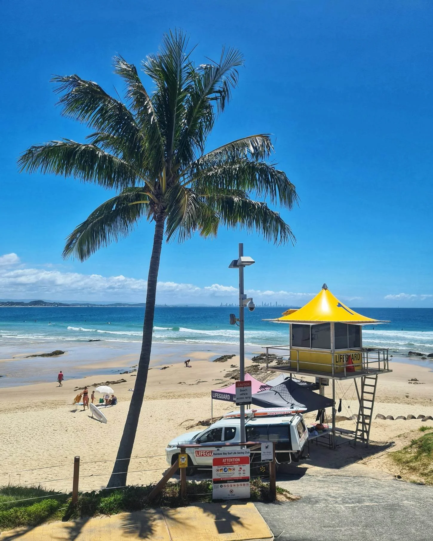 Gold Coast.  Top things to do at the Gold Coast, Queensland, Australia.