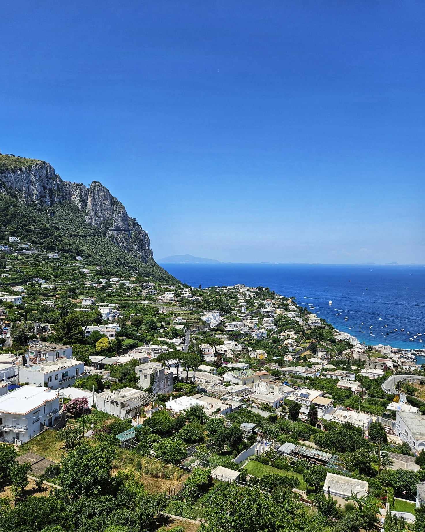 71 Sorrento And Isle Of Capri Travel To Sorrento And Visit Capri On 