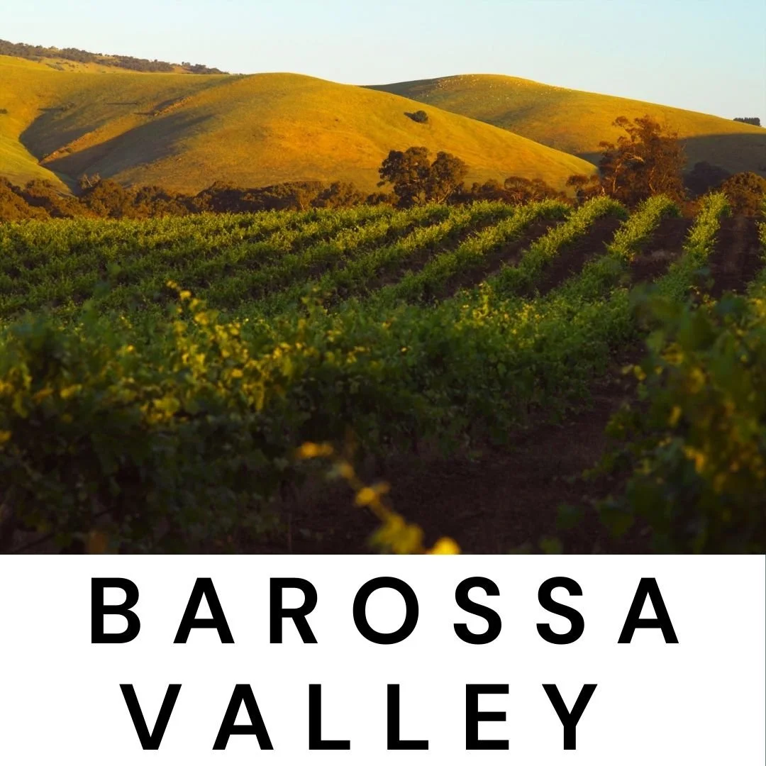 Barossa Valley, South Australia. The best wineries to visit in Barossa Valley.