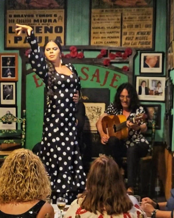 Jerez de la Frontera Walking Tour