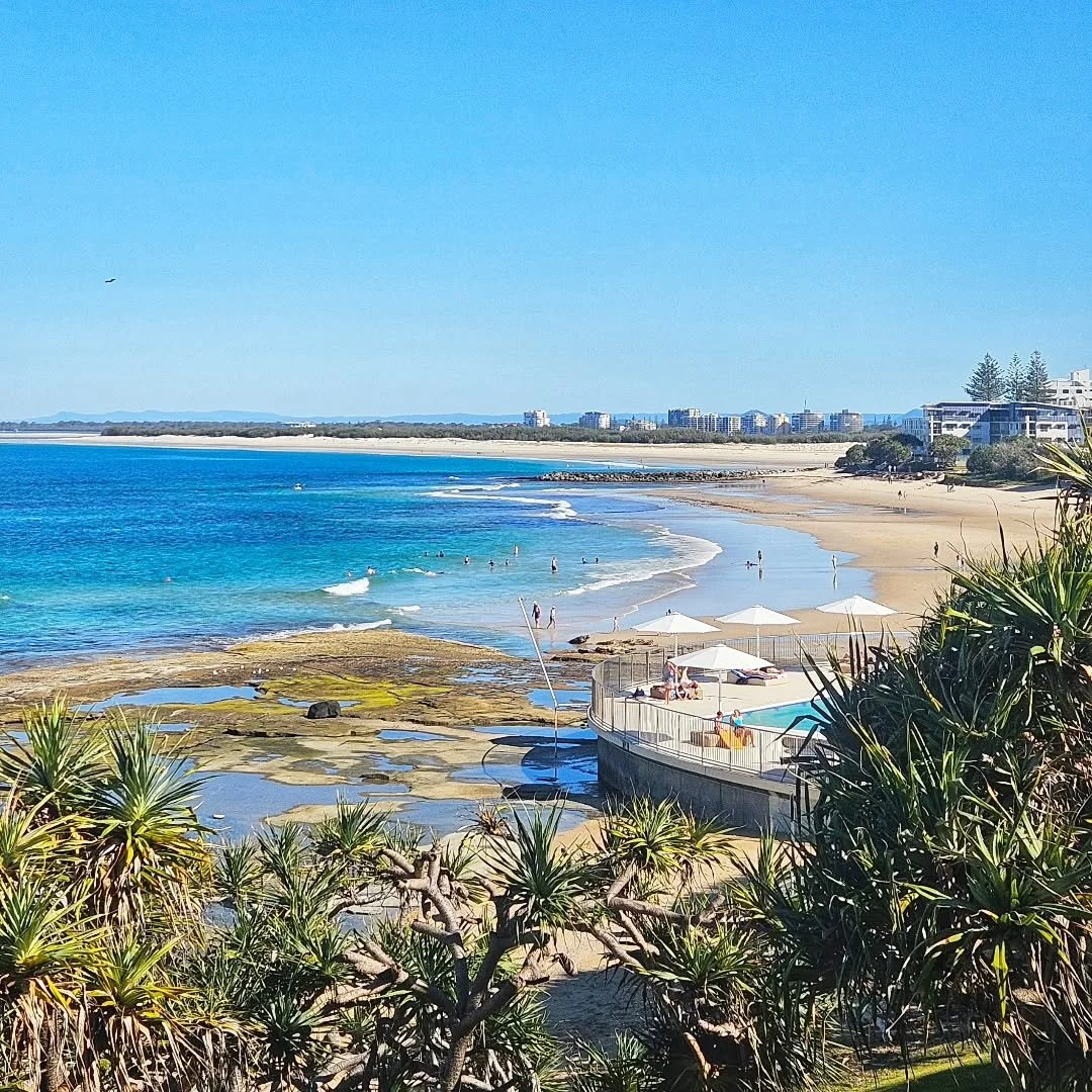 Pic of the day #62
This was taken today on my morning walk.
King's Beach is just stunning, especially on a clear, warm winter's day