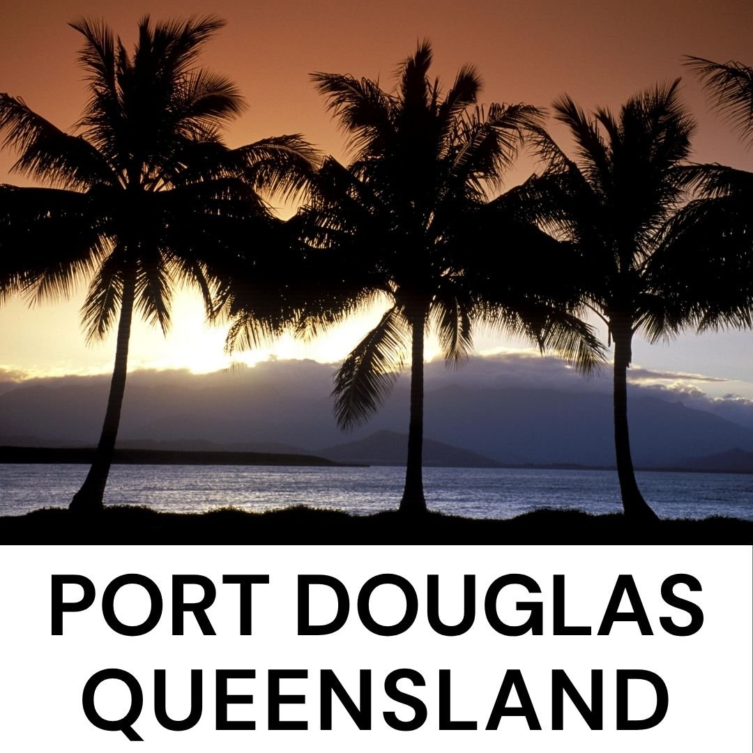 Port Douglas, Tropical North Queensland - complete travel guide