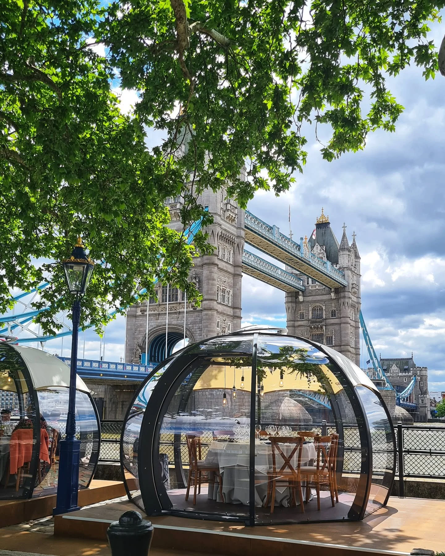 Pic of the day #75
Not a bad spot for a drink!