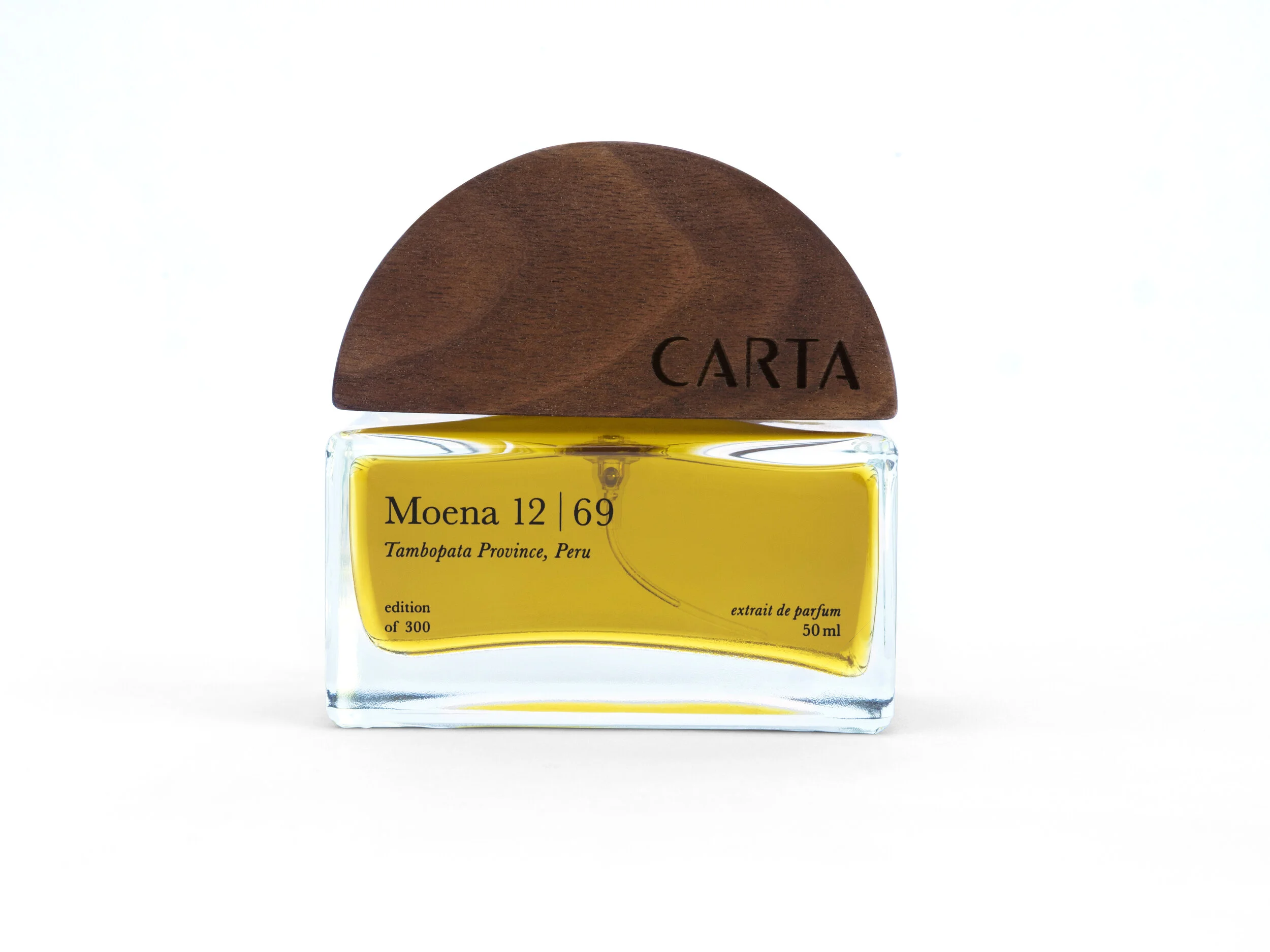 Carta Fragrance