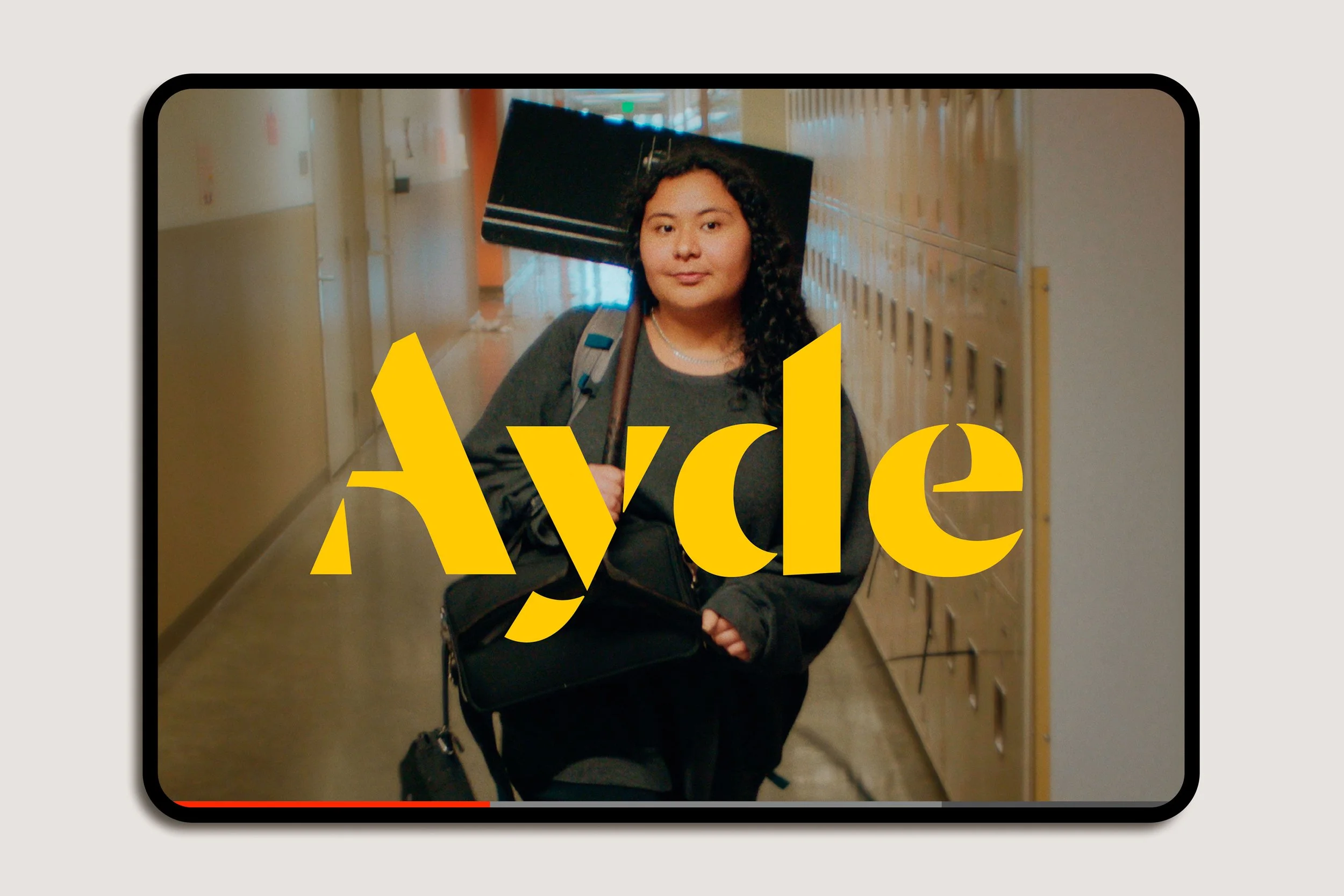 YOLA Voices: Wisdom from Ayde