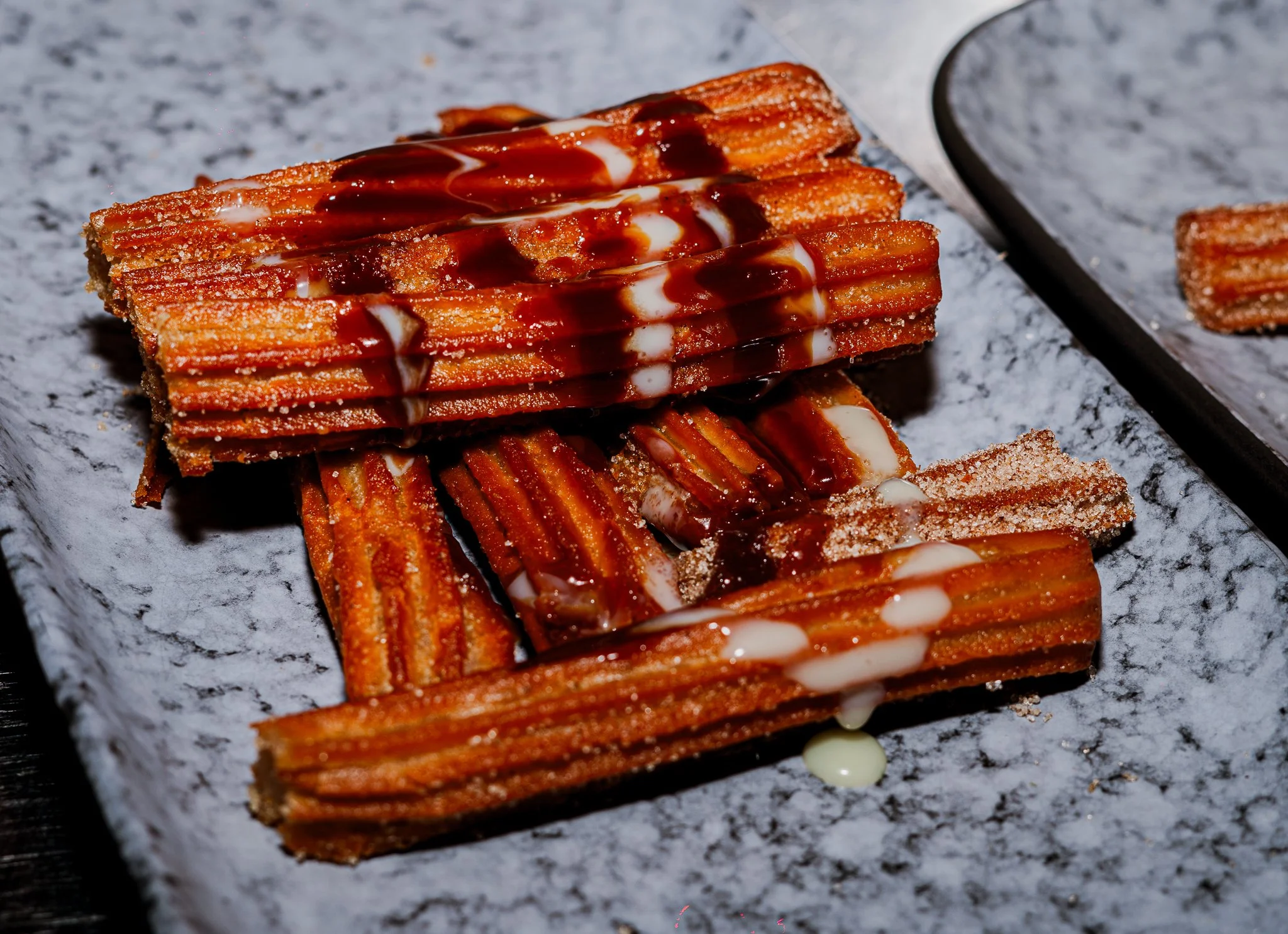 Dessert / Churros