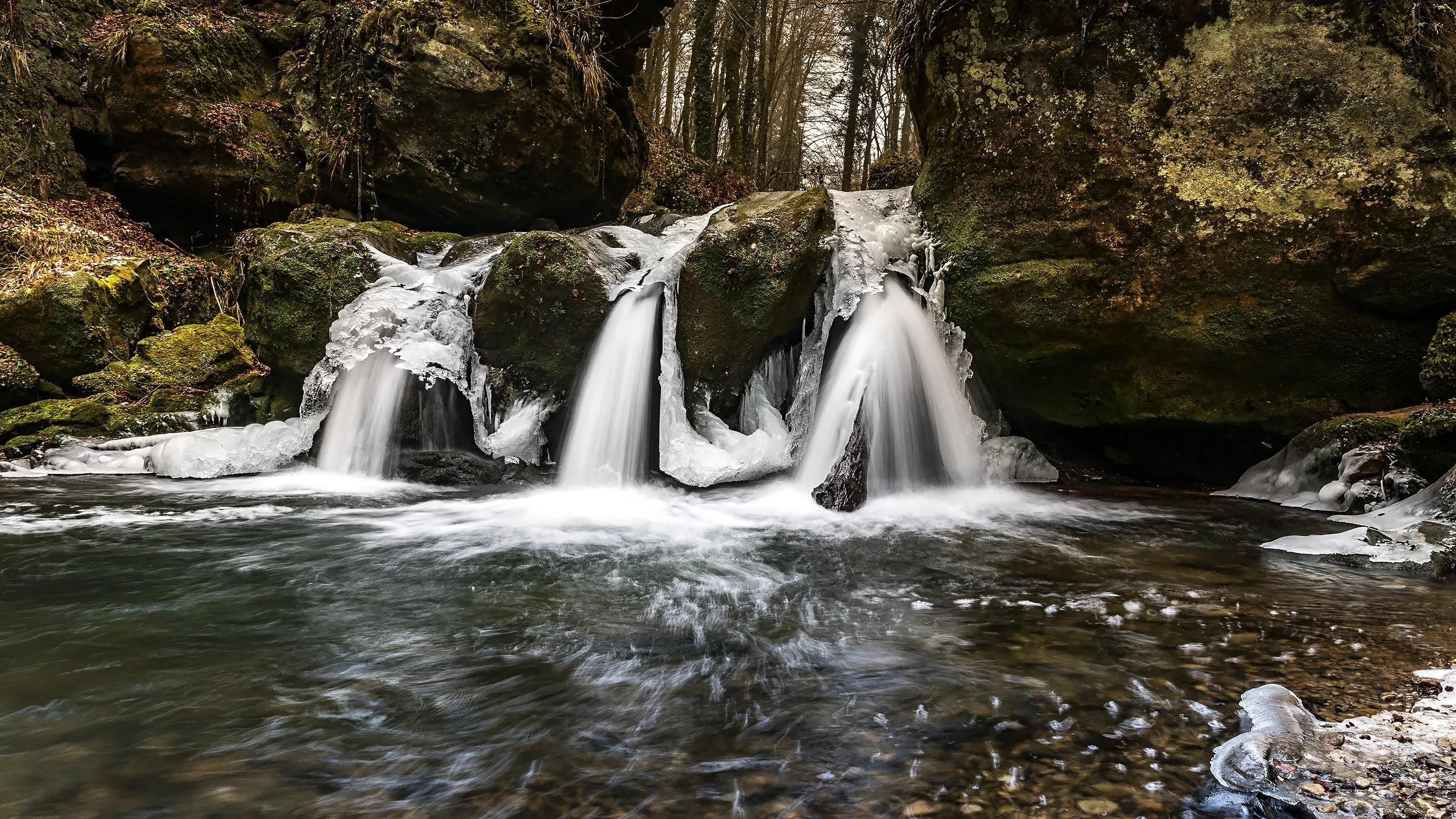 Streams