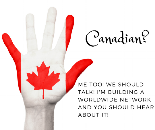 Canadian???