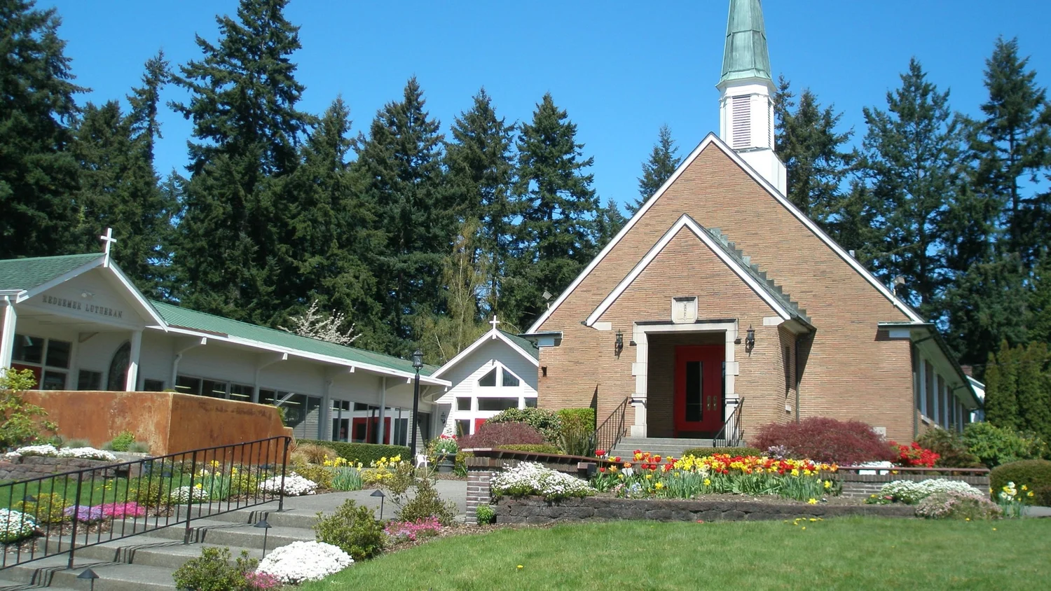 Redeemer Lutheran Fircrest Redeemer lutheran fircrest
