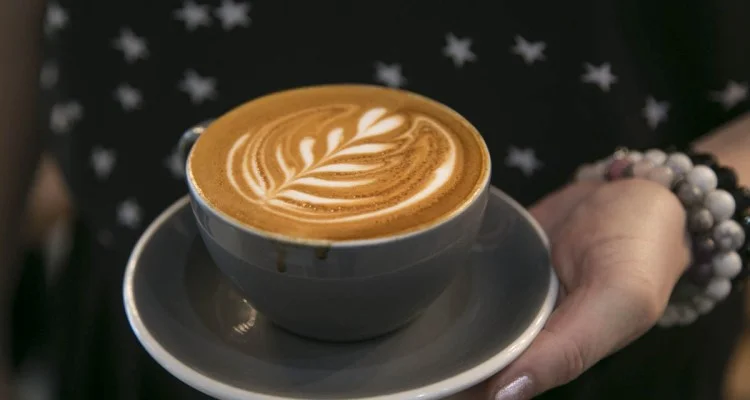 8 LA Coffee Shops Close Enough to Roll Out of Bed For