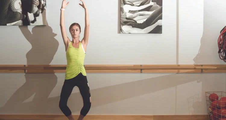Pure Barre's New Resistance Training Classes—Preview
