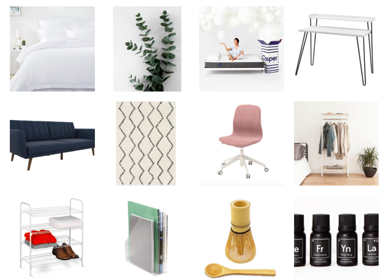12 Millennial-Friendly Pieces I Got for My First NYC Apartment