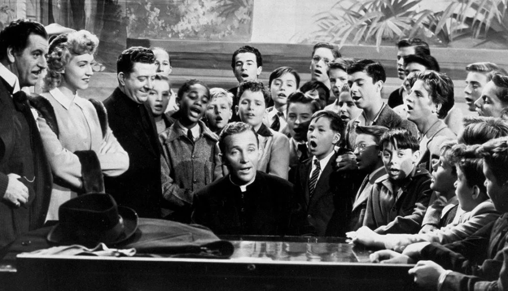 Academy Vs Audience revisits Father Chuck