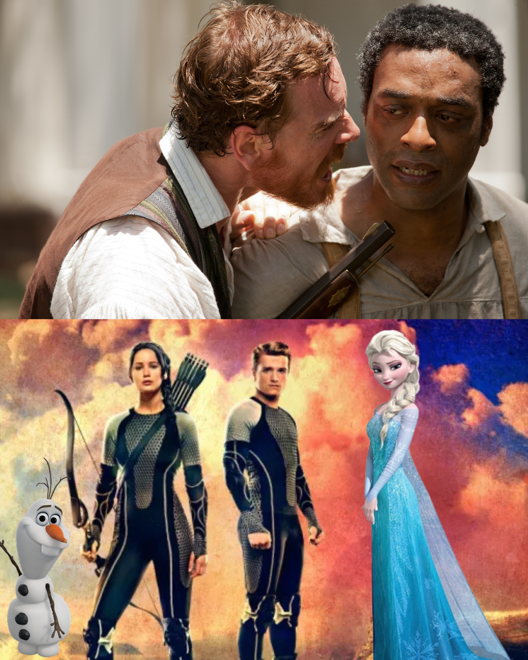 2013 is fighting the power on AVA