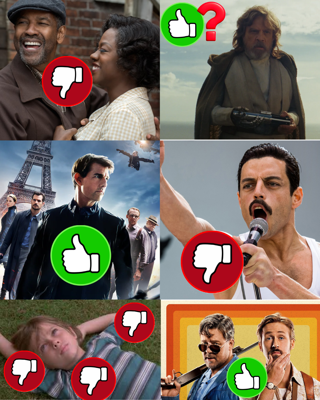 AVA asks what should have been nominated in the 2010s