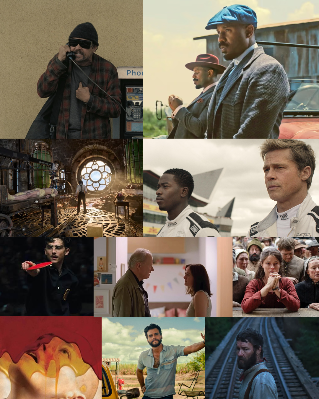 Recapping the best pictures of 2025 on AVA