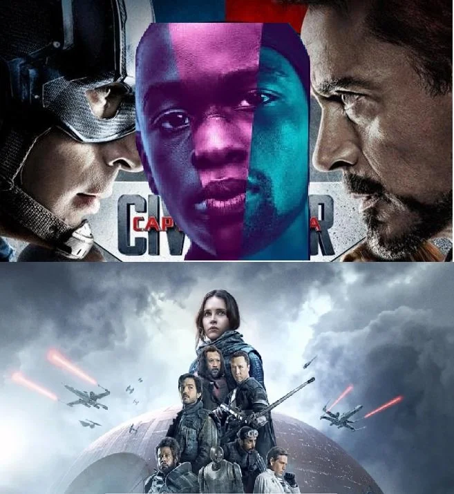 Rebellions and Ghetto Life as AVA hits 201