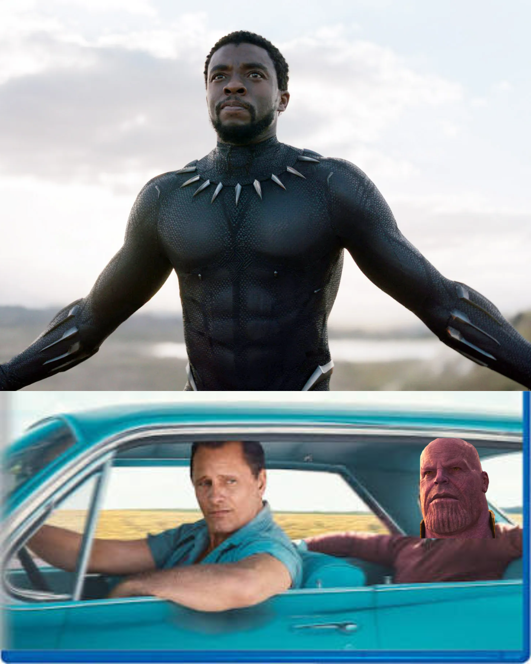 Peak Marvel Vs Flop Era Oscar Wins on Academy Vs Audience