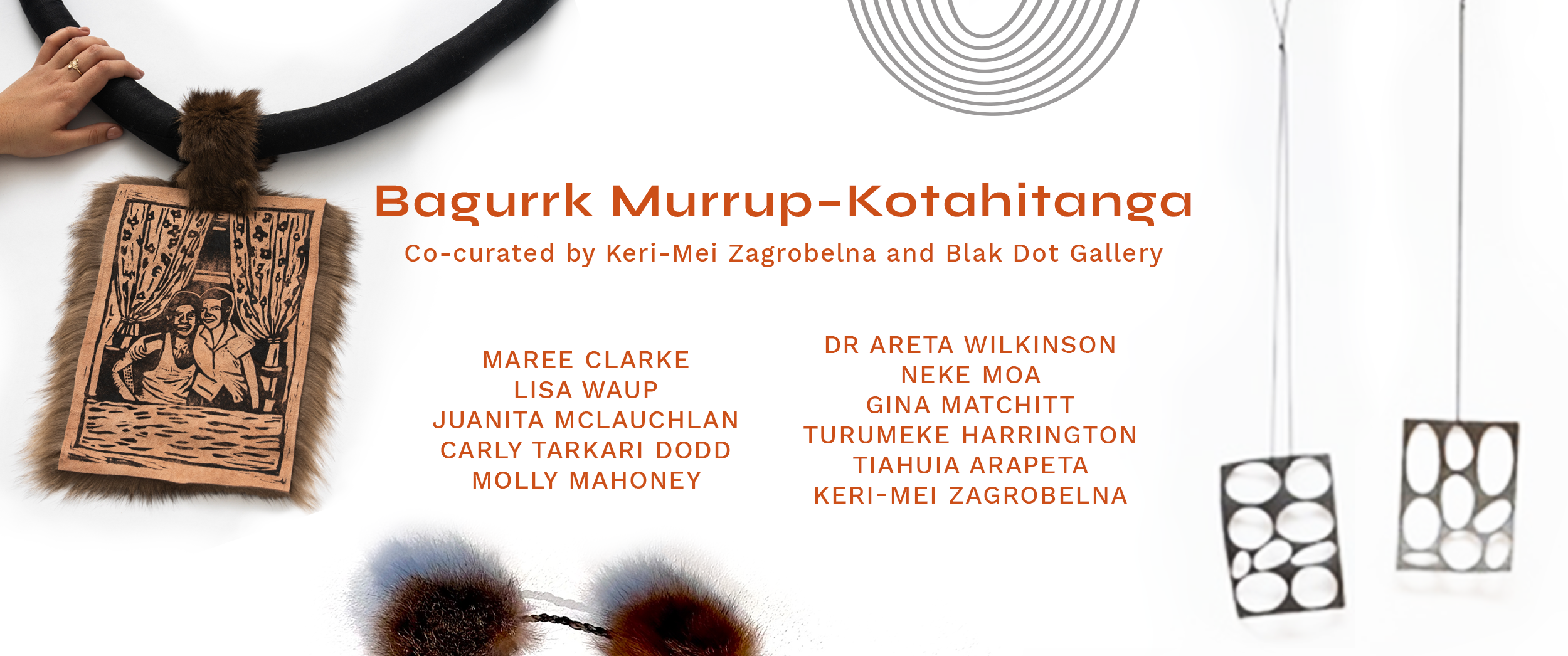 Bagurrk Murrup–Kotahitanga