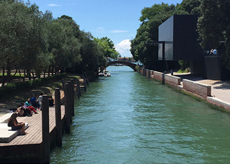 Venice Biennale 2017