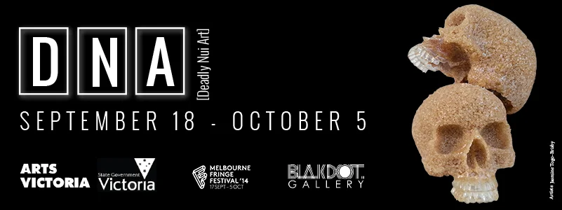 DNA [DEADLY NUI ART]