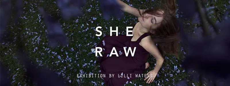 SHE RAW