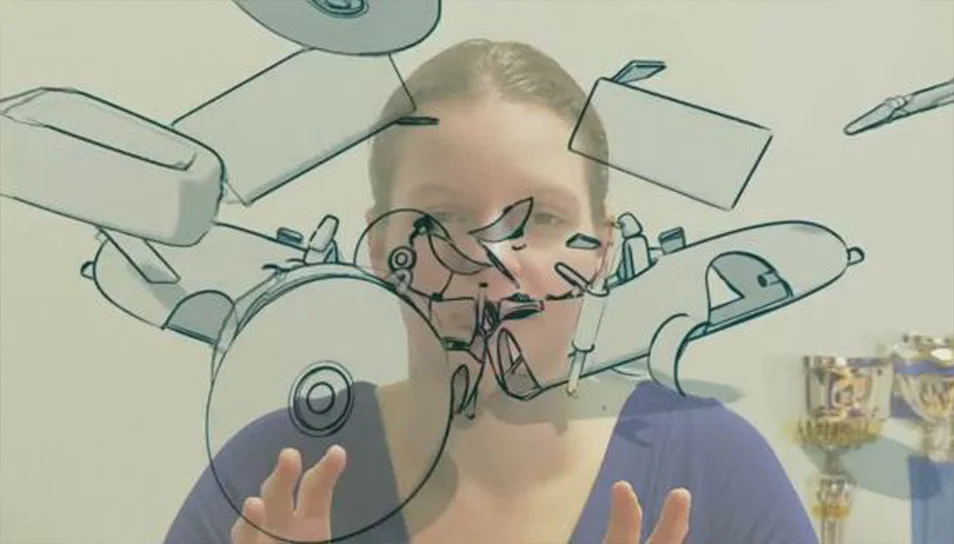 Movie 2: PRARTICLE FEVER