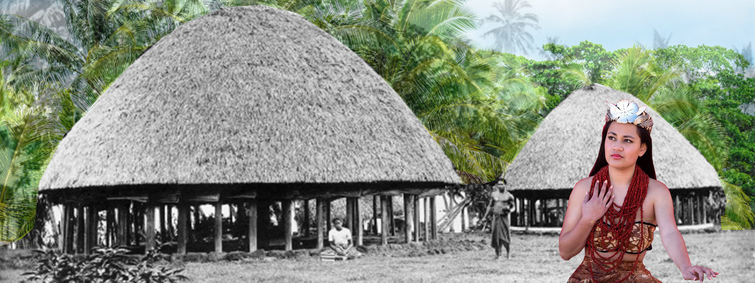 VILLAGE LIFE 