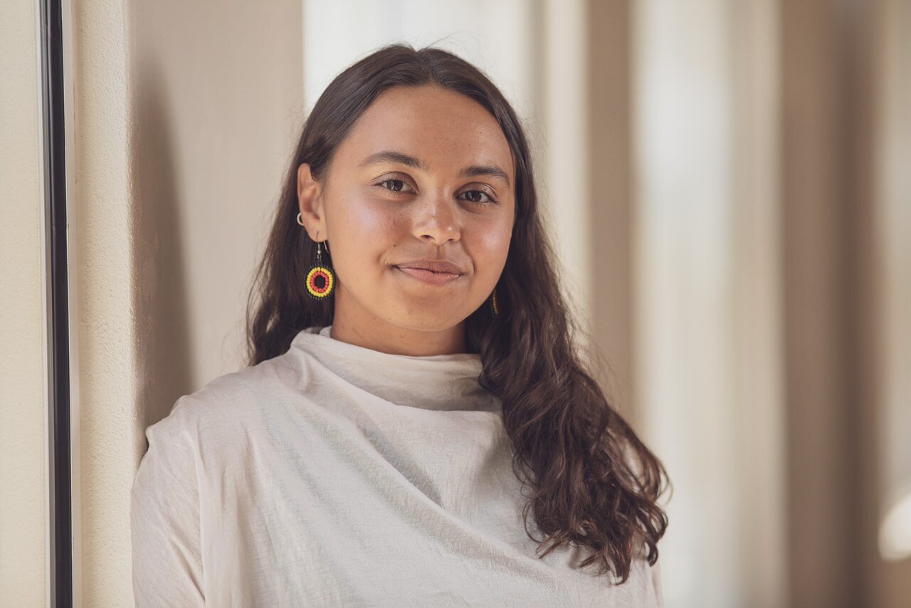 WELCOMING OUR NEW EMPLOYEE