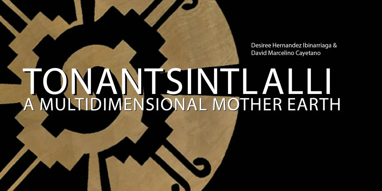 TONANTSINTLALLI