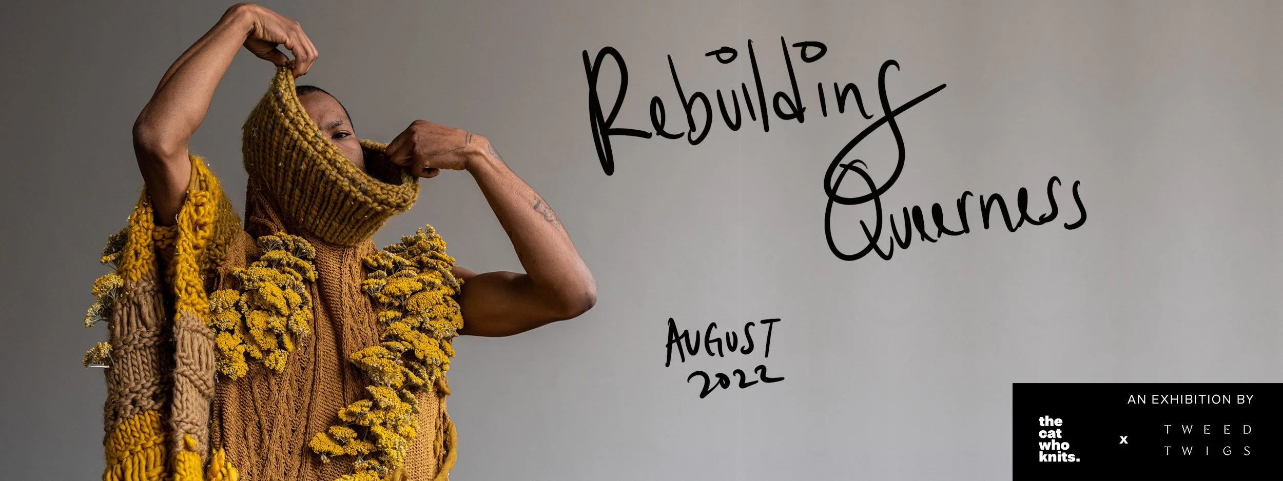 Rebuilding Queerness
