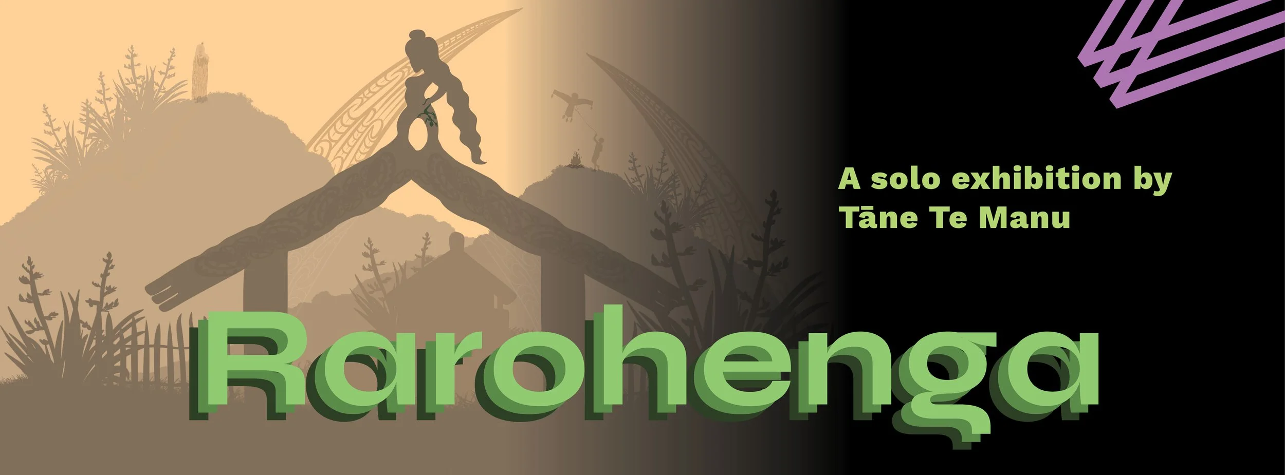 Rarohenga