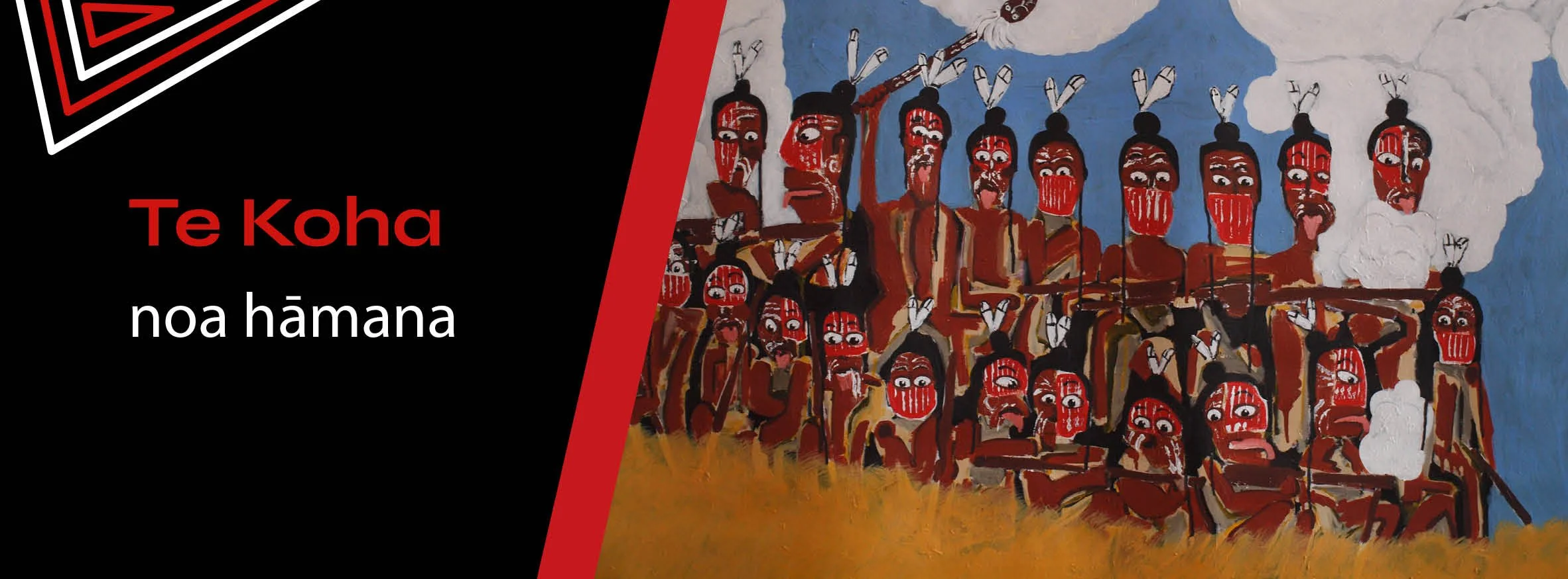 Te Koha