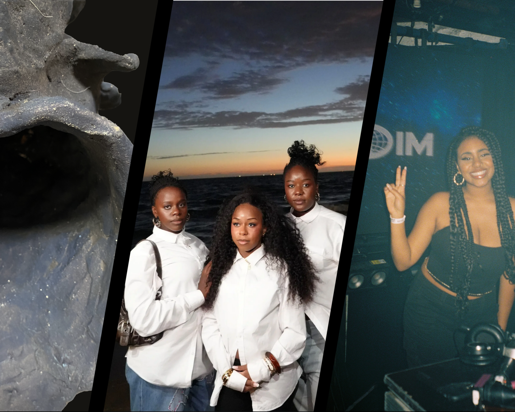 BMF's Neighbourhood Noise: Blak Dot edition