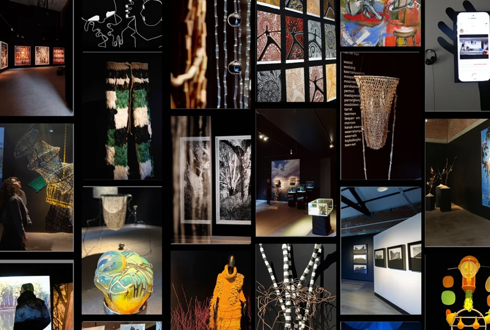 Accepting proposals for our 2027–2028 Exhibition Program.