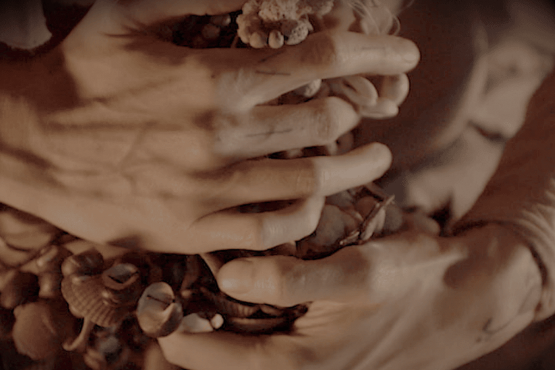 Open conversation with artists of Bagurrk Murrup–Kotahitanga