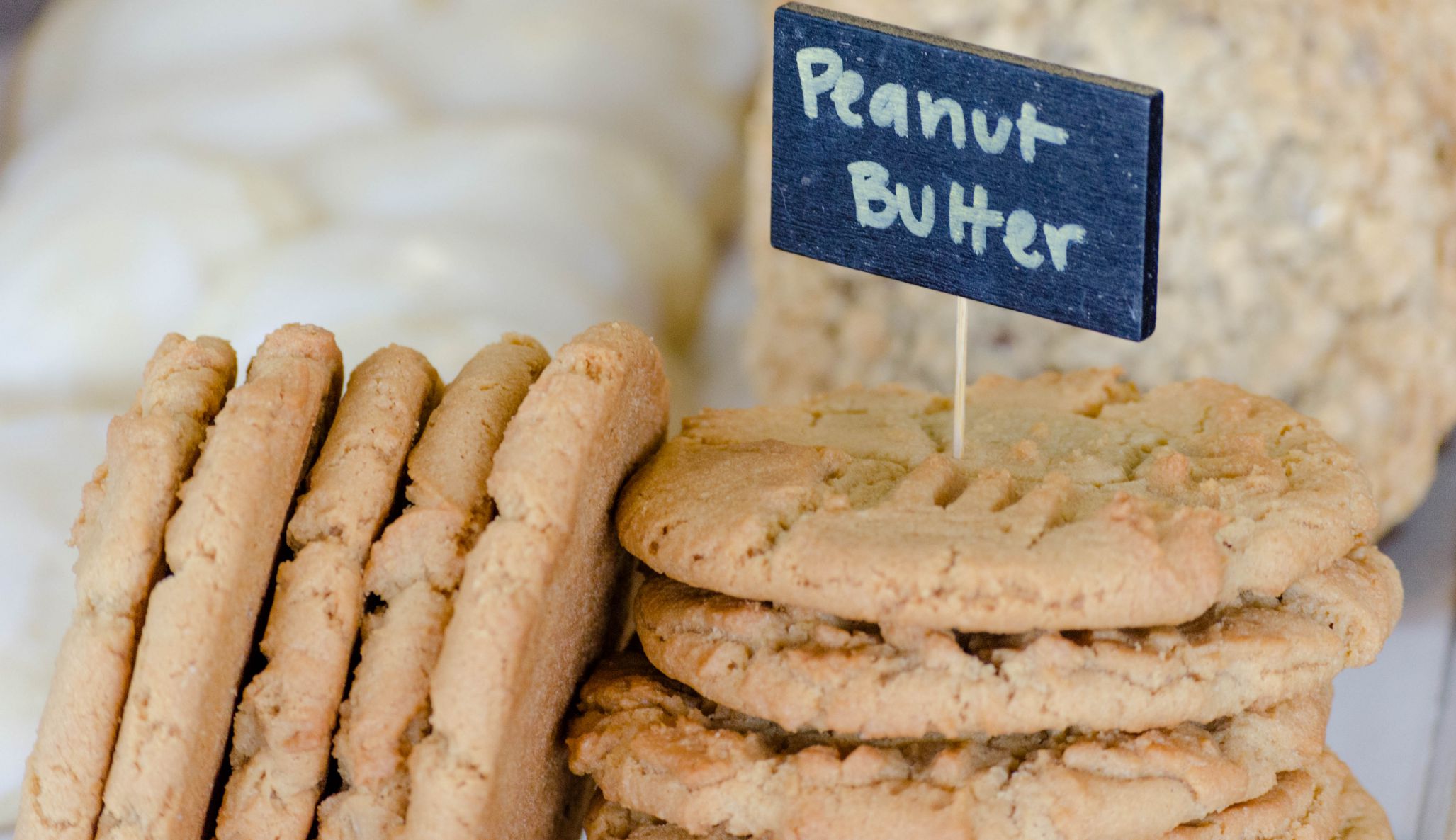 Peanut Butter Cookies from Broadway Daily Bread at Alamo Heights.jpg