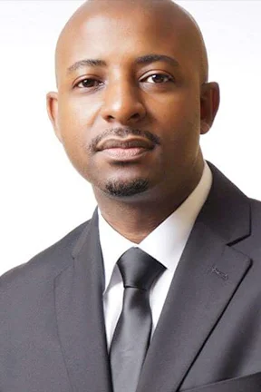 ANTOIN BOWE Director, Finance