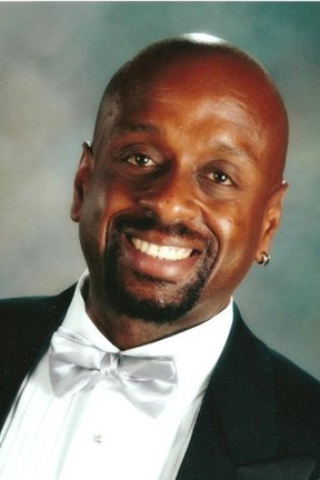 SHAWN FORBES Director, Legal Affairs, Events Management