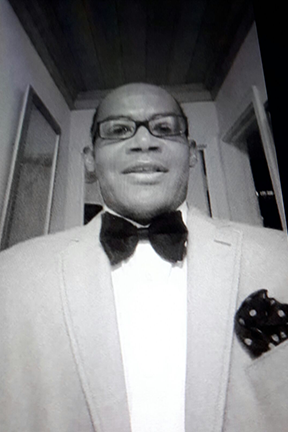 DWAIN LAMB Choreographer