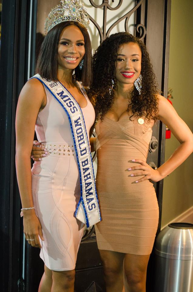 Miss world 2018 winner