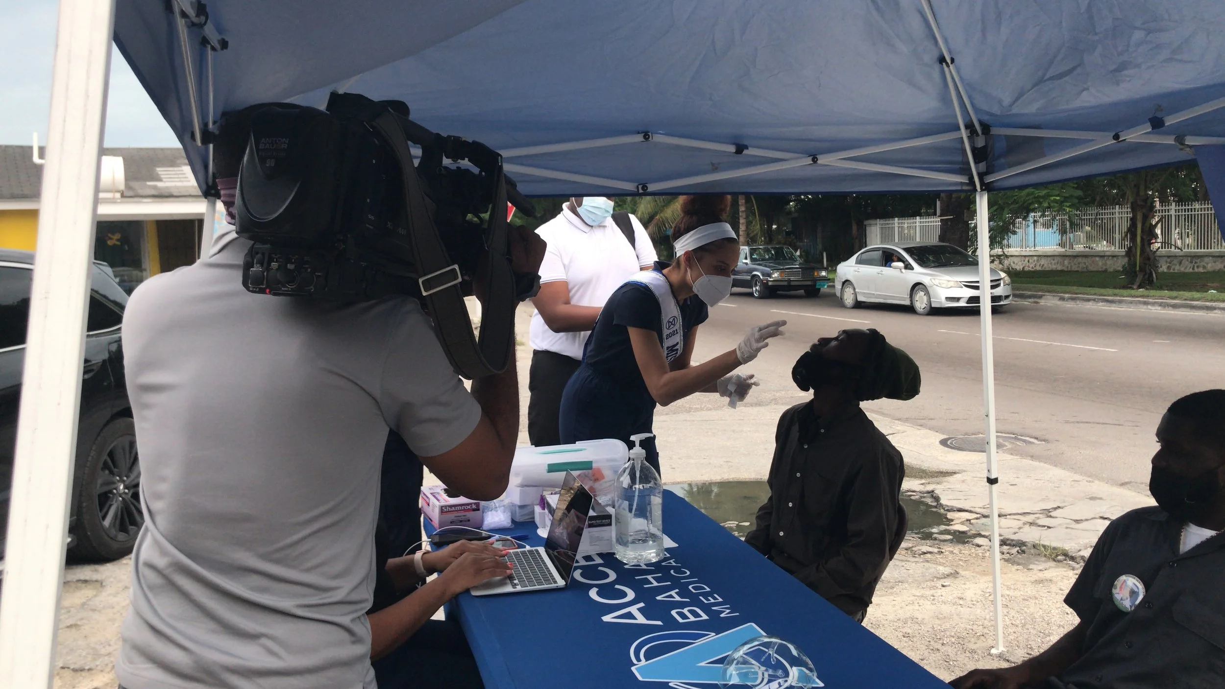 Beauty with a Purpose