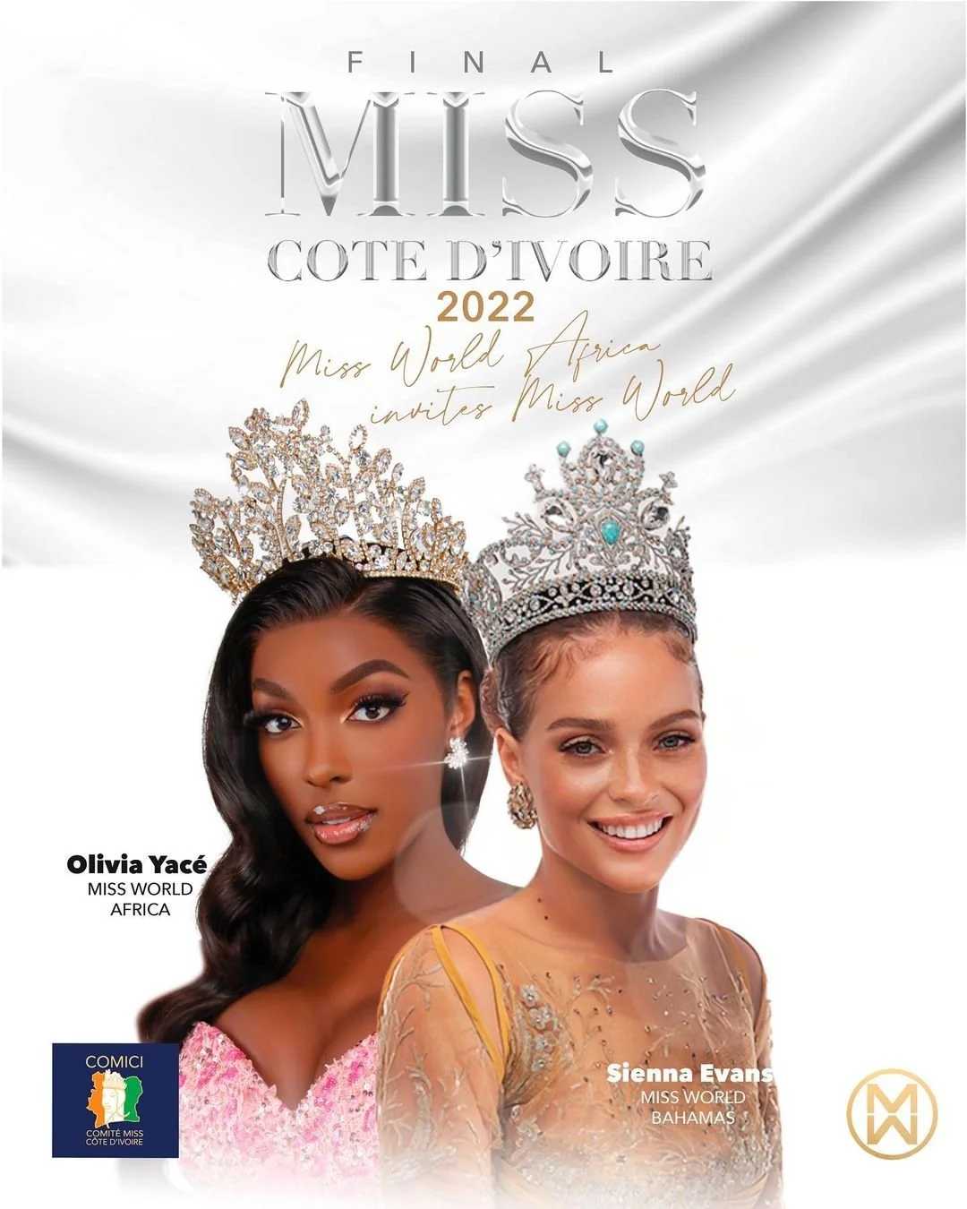 The Cote D'Ivoire Experience