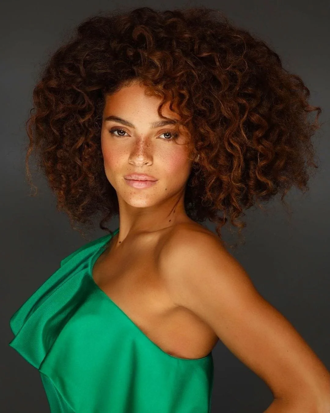 Miss World 2021 finale