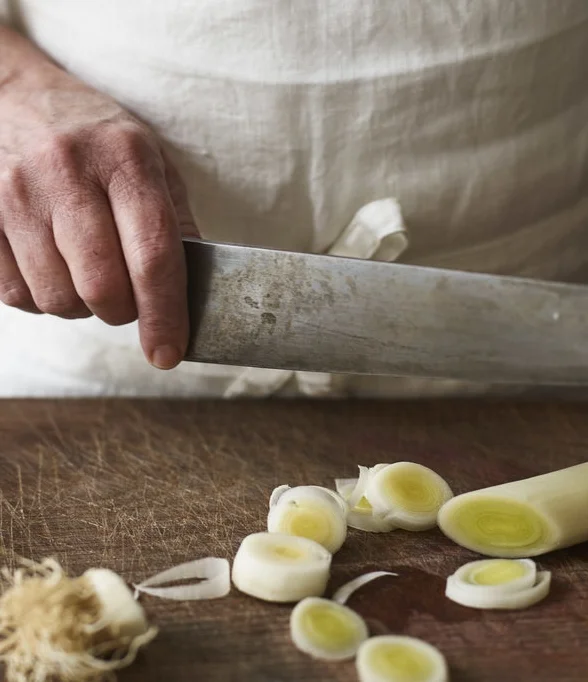 leeks