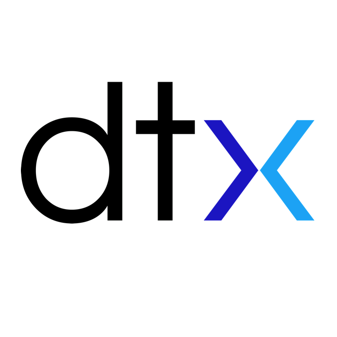 DTX Logo