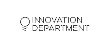 Innovation Department Logo