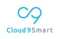Cloud9Smart Logo